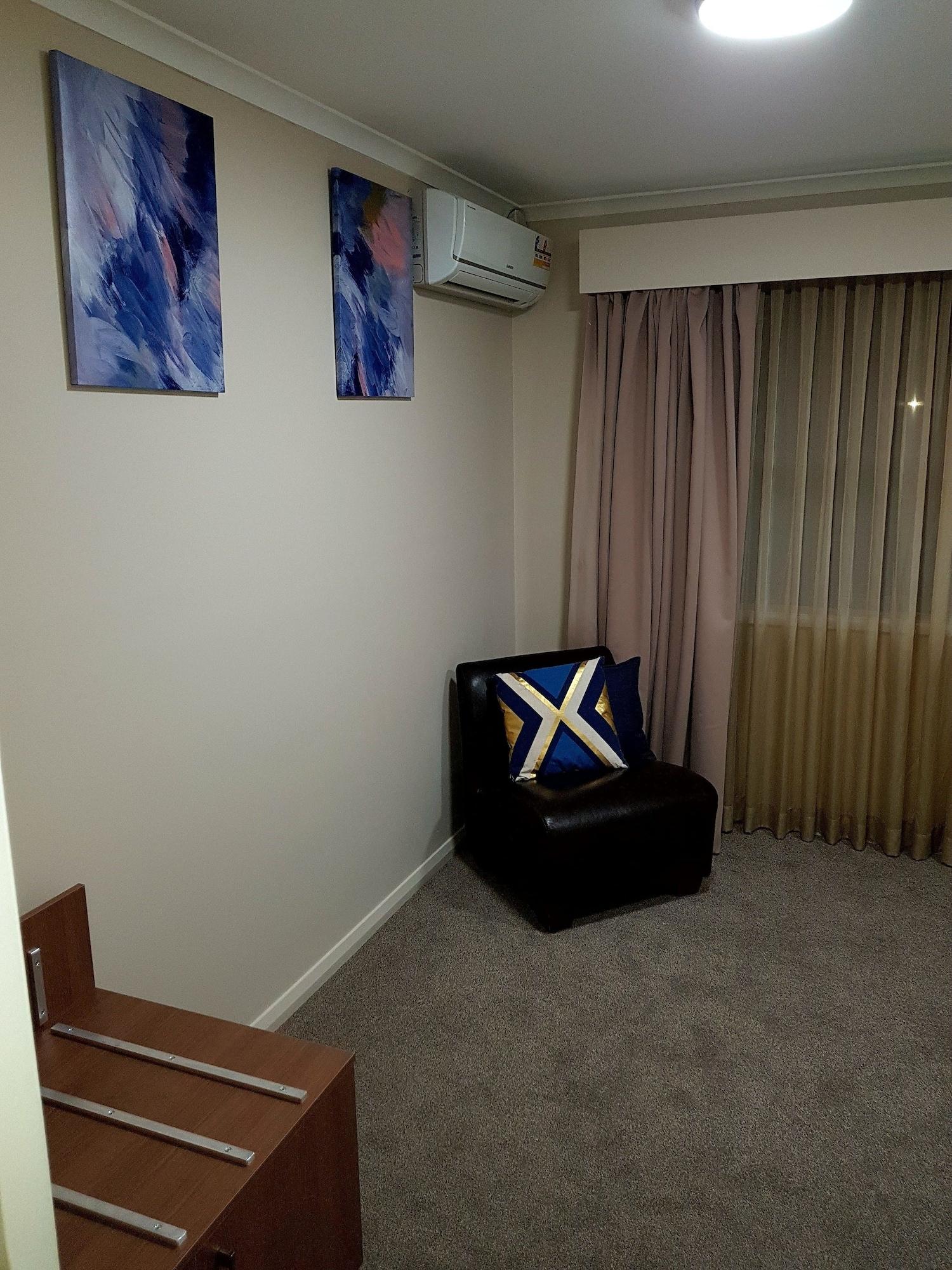 Peninsula Nelson Bay Motel And Serviced Apartments Exterior foto