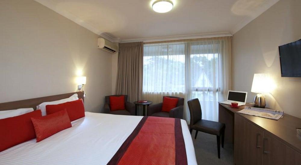 Peninsula Nelson Bay Motel And Serviced Apartments Exterior foto